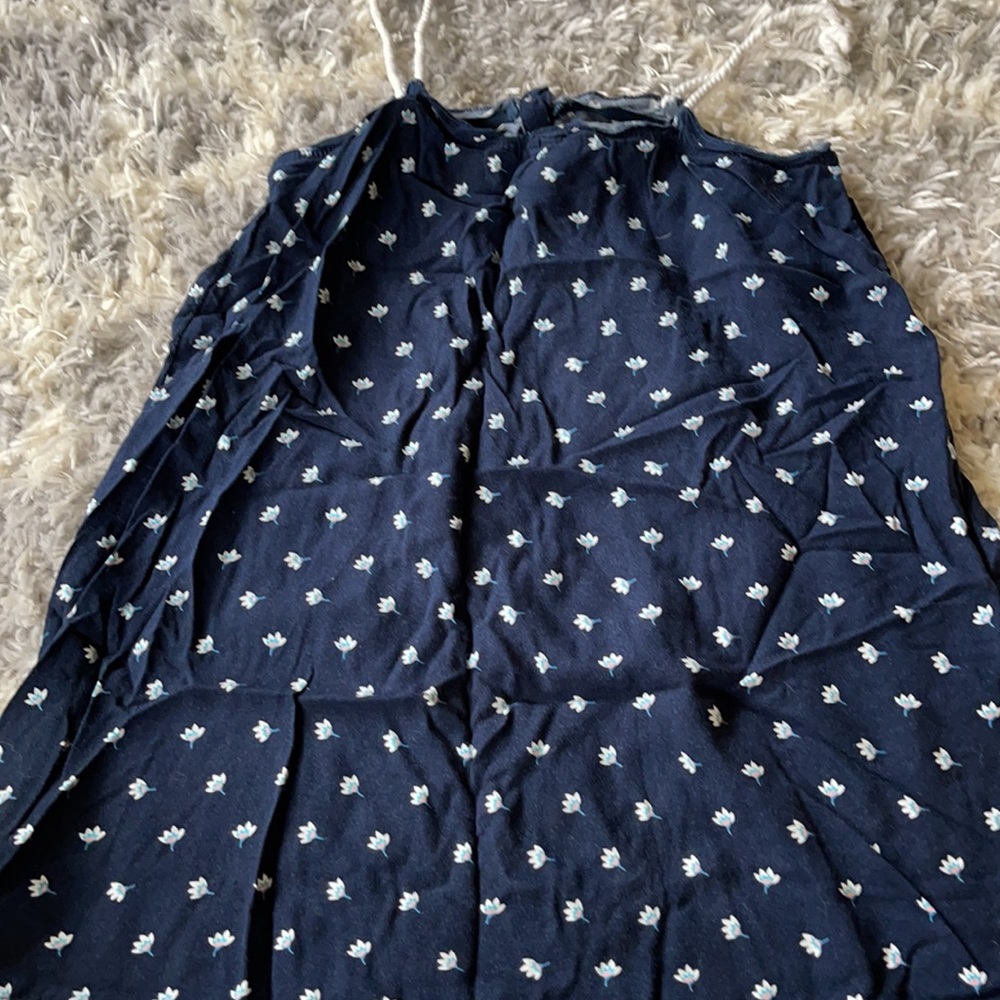 Great condition Roxy dress - Picture 4 of 4